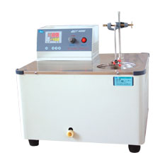 DHJF-8002型（臥式）低溫恒溫?cái)嚢璺磻?yīng)浴
